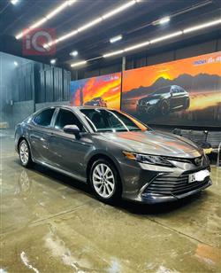 تۆیۆتا کامری